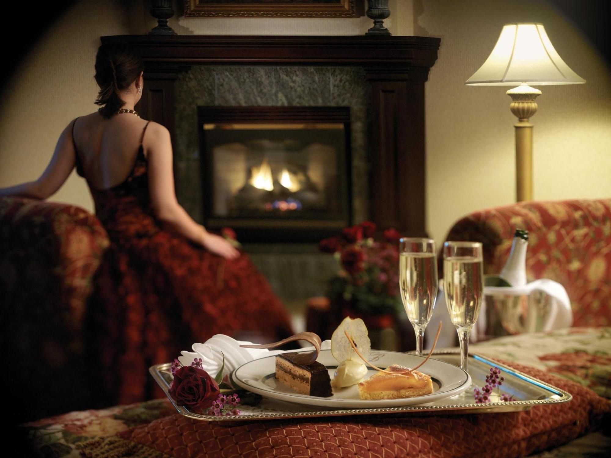 The Broadmoor Hotel Colorado Springs Bagian luar foto